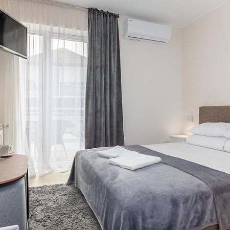 11B Sveciu Namai Palanga Hotel Buitenkant foto