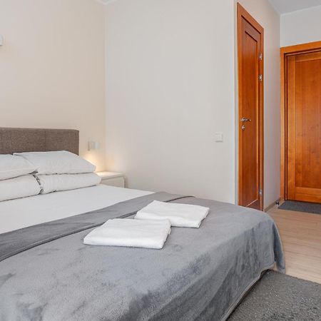 11B Sveciu Namai Palanga Hotel Buitenkant foto
