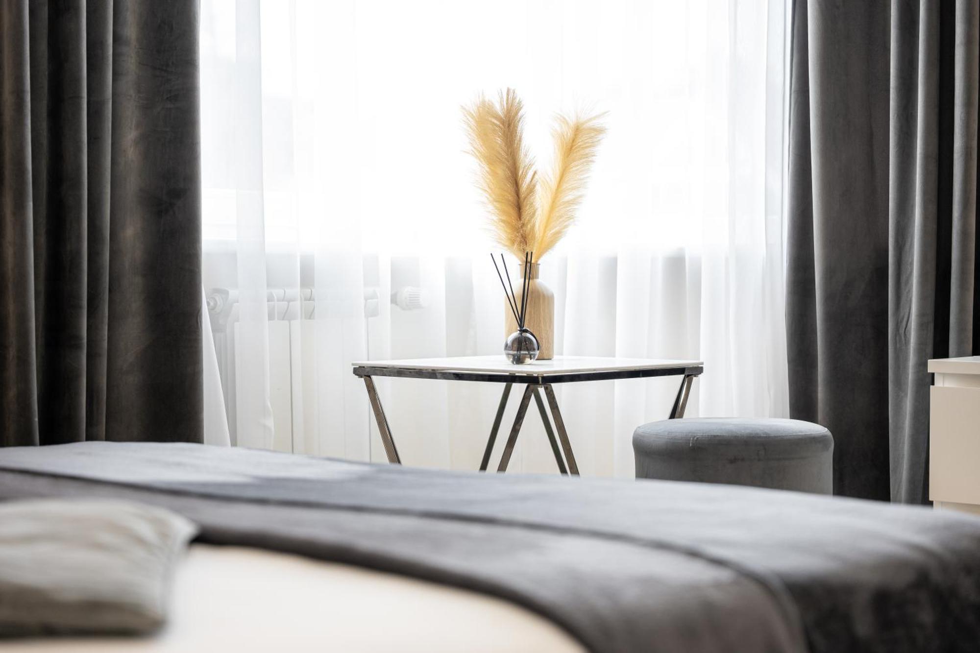 11B Sveciu Namai Palanga Hotel Buitenkant foto