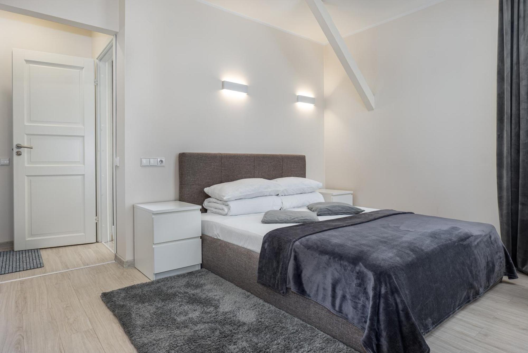 11B Sveciu Namai Palanga Hotel Buitenkant foto