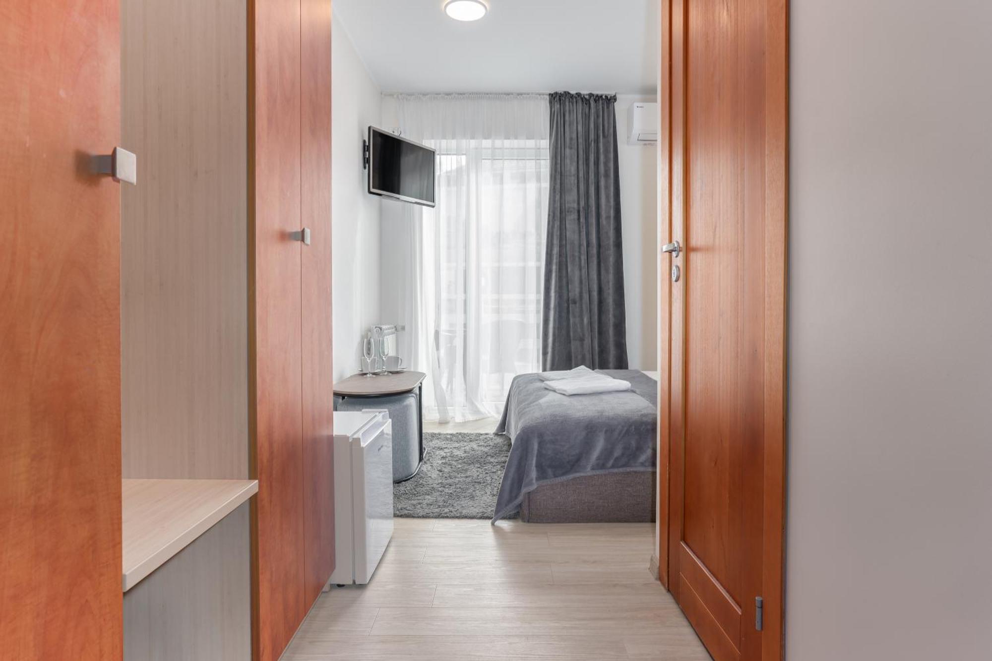 11B Sveciu Namai Palanga Hotel Buitenkant foto