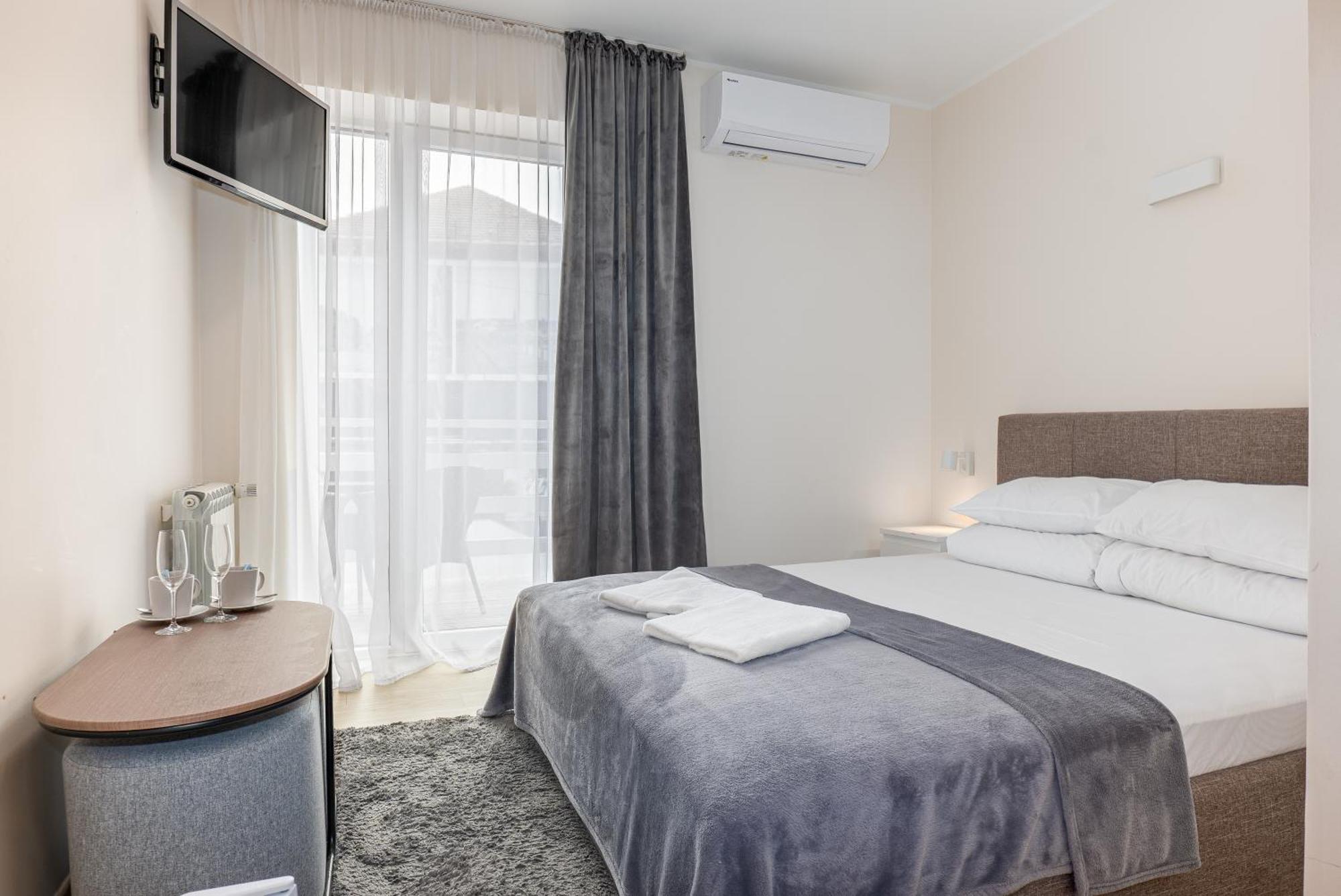 11B Sveciu Namai Palanga Hotel Buitenkant foto